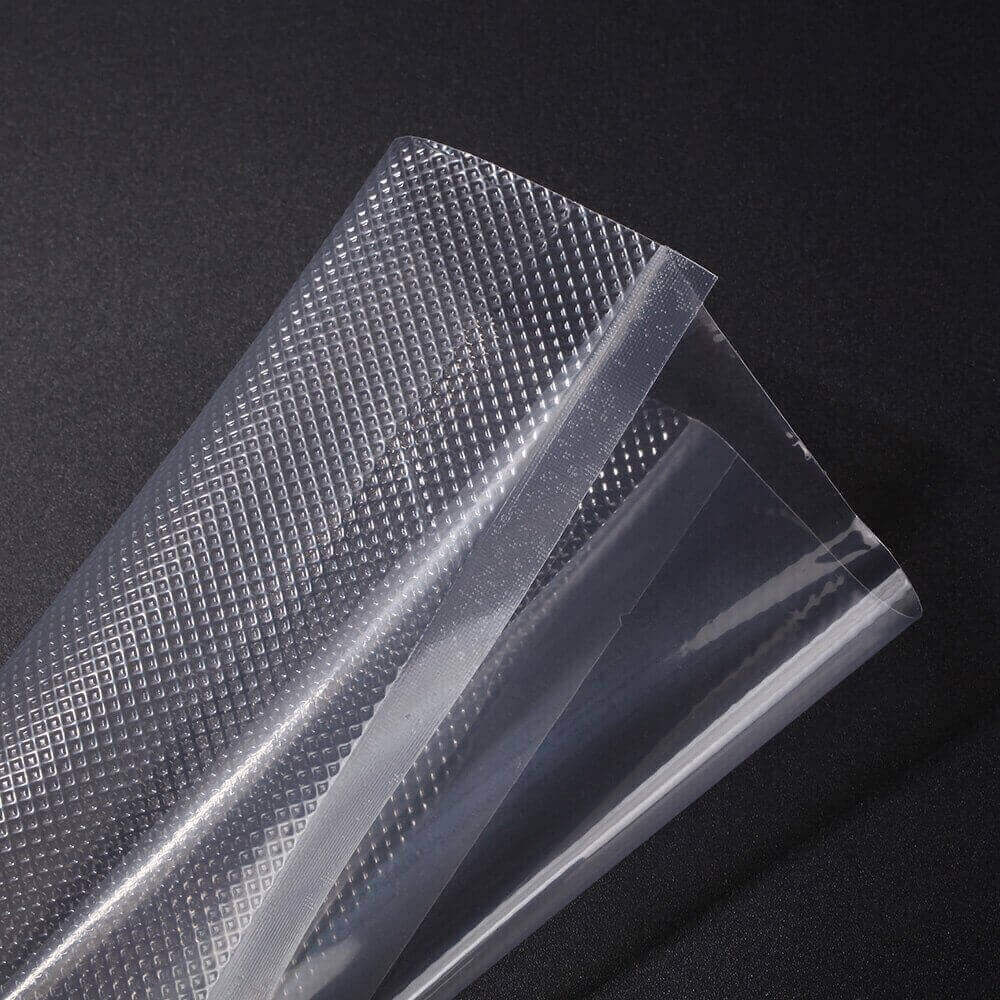 OLİMPACK 30x35 TIRTIKLI VAKUM POŞET - 2